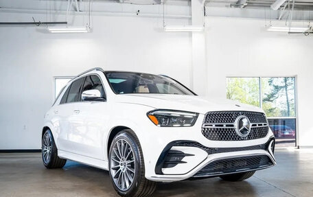 Mercedes-Benz GLE, 2024 год, 14 590 000 рублей, 1 фотография