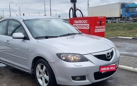 Mazda 3, 2008 год, 699 000 рублей, 2 фотография