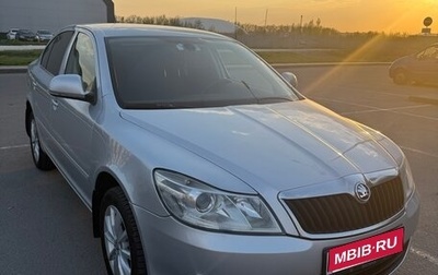Skoda Octavia, 2008 год, 980 000 рублей, 1 фотография