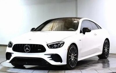 Mercedes-Benz E-Класс AMG, 2021 год, 6 966 755 рублей, 1 фотография