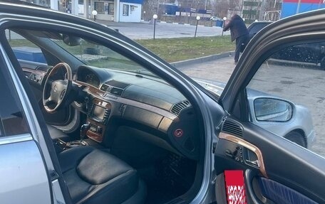 Mercedes-Benz S-Класс, 2004 год, 450 000 рублей, 8 фотография