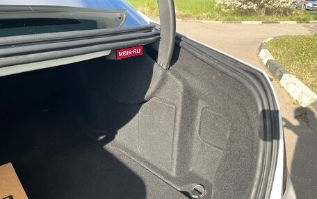 Mercedes-Benz E-Класс, 2019 год, 4 500 000 рублей, 10 фотография