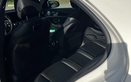 Mercedes-Benz E-Класс, 2019 год, 4 500 000 рублей, 17 фотография