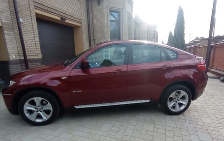 BMW X6, 2011 год, 3 000 000 рублей, 4 фотография