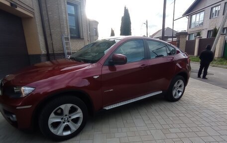 BMW X6, 2011 год, 3 000 000 рублей, 5 фотография