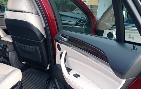 BMW X6, 2011 год, 3 000 000 рублей, 10 фотография