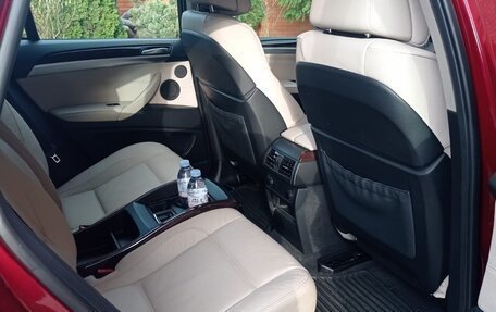 BMW X6, 2011 год, 3 000 000 рублей, 11 фотография