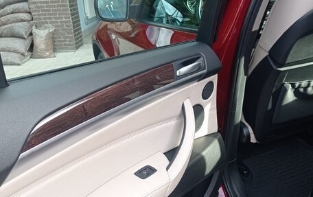 BMW X6, 2011 год, 3 000 000 рублей, 14 фотография