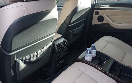 BMW X6, 2011 год, 3 000 000 рублей, 15 фотография