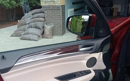 BMW X6, 2011 год, 3 000 000 рублей, 13 фотография