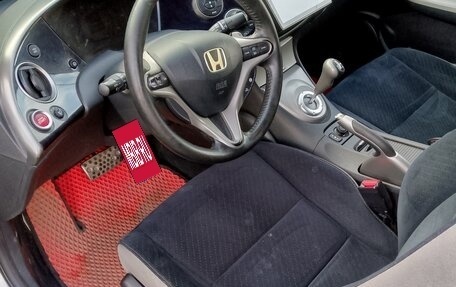 Honda Civic VIII, 2007 год, 620 000 рублей, 5 фотография
