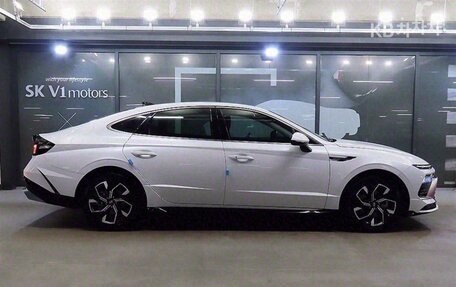 Hyundai Sonata VIII, 2024 год, 2 509 000 рублей, 3 фотография