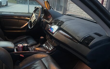 BMW X5, 2001 год, 999 999 рублей, 7 фотография