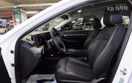 Hyundai Sonata VIII, 2024 год, 2 509 000 рублей, 6 фотография