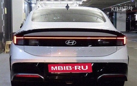 Hyundai Sonata VIII, 2024 год, 2 509 000 рублей, 5 фотография