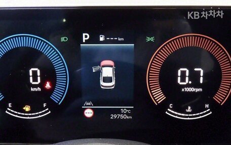Hyundai Sonata VIII, 2024 год, 2 509 000 рублей, 9 фотография