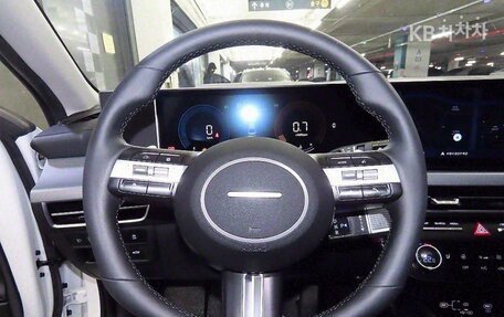 Hyundai Sonata VIII, 2024 год, 2 509 000 рублей, 8 фотография