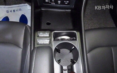 Hyundai Sonata VIII, 2024 год, 2 509 000 рублей, 12 фотография