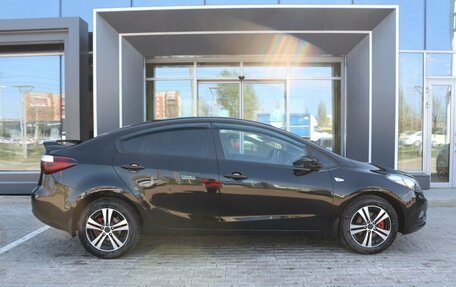 KIA Cerato III, 2014 год, 1 030 000 рублей, 4 фотография