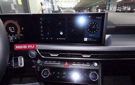 Hyundai Sonata VIII, 2024 год, 2 509 000 рублей, 11 фотография