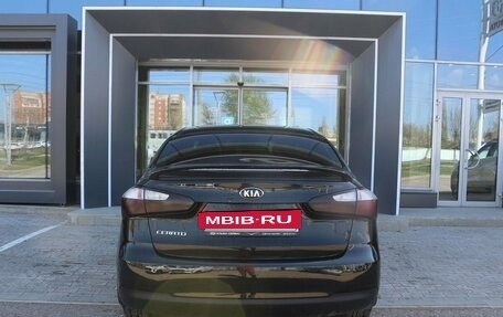 KIA Cerato III, 2014 год, 1 030 000 рублей, 6 фотография