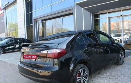 KIA Cerato III, 2014 год, 1 030 000 рублей, 5 фотография