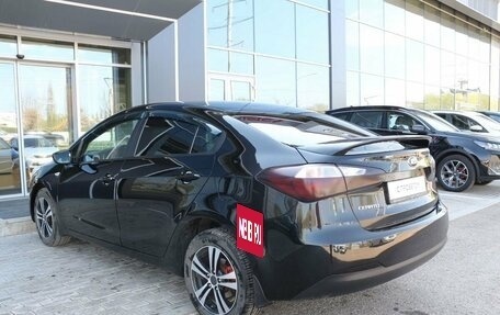 KIA Cerato III, 2014 год, 1 030 000 рублей, 7 фотография