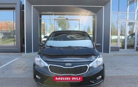 KIA Cerato III, 2014 год, 1 030 000 рублей, 2 фотография
