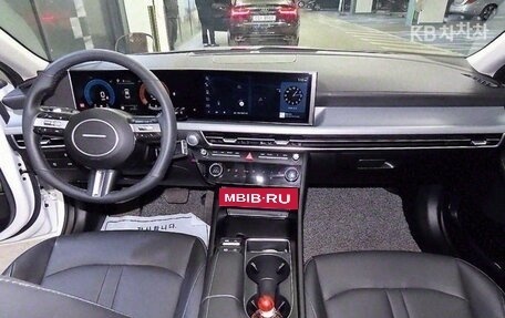 Hyundai Sonata VIII, 2024 год, 2 509 000 рублей, 10 фотография