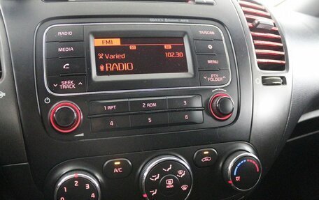 KIA Cerato III, 2014 год, 1 030 000 рублей, 11 фотография