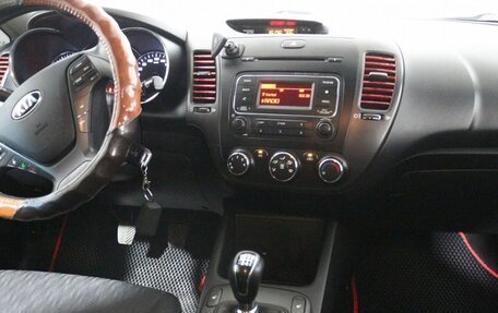 KIA Cerato III, 2014 год, 1 030 000 рублей, 14 фотография