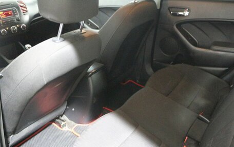 KIA Cerato III, 2014 год, 1 030 000 рублей, 16 фотография