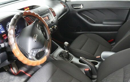 KIA Cerato III, 2014 год, 1 030 000 рублей, 15 фотография
