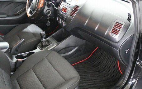 KIA Cerato III, 2014 год, 1 030 000 рублей, 17 фотография