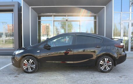 KIA Cerato III, 2014 год, 1 030 000 рублей, 8 фотография