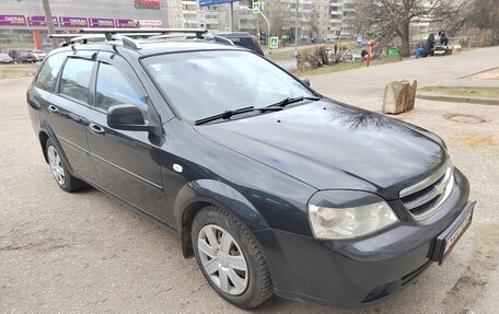 Chevrolet Lacetti, 2012 год, 615 000 рублей, 2 фотография
