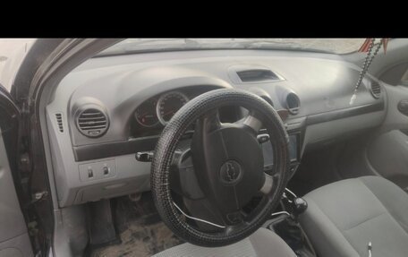 Chevrolet Lacetti, 2012 год, 615 000 рублей, 7 фотография