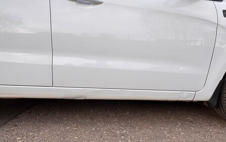 KIA Rio III рестайлинг, 2015 год, 950 000 рублей, 15 фотография