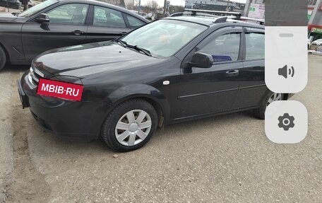 Chevrolet Lacetti, 2012 год, 615 000 рублей, 4 фотография