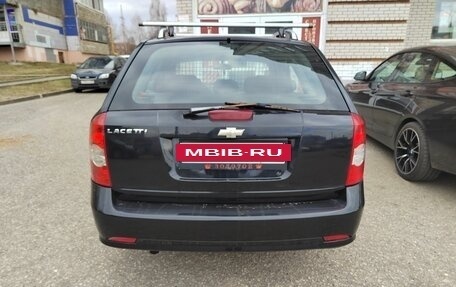 Chevrolet Lacetti, 2012 год, 615 000 рублей, 3 фотография