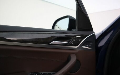 BMW X3, 2021 год, 4 800 000 рублей, 20 фотография