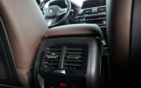 BMW X3, 2021 год, 4 800 000 рублей, 22 фотография