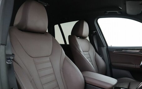 BMW X3, 2021 год, 4 800 000 рублей, 17 фотография