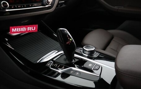 BMW X3, 2021 год, 4 800 000 рублей, 18 фотография
