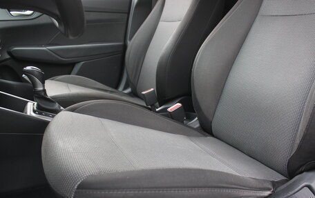 Hyundai Solaris II рестайлинг, 2019 год, 1 027 000 рублей, 11 фотография