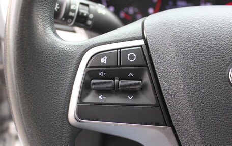 Hyundai Solaris II рестайлинг, 2019 год, 1 027 000 рублей, 19 фотография
