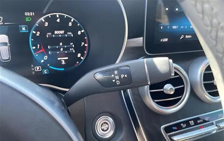 Mercedes-Benz GLC AMG, 2021 год, 5 411 830 рублей, 16 фотография