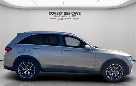 Mercedes-Benz GLC AMG, 2021 год, 5 411 830 рублей, 9 фотография