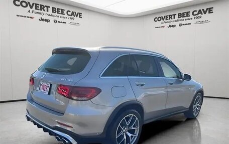 Mercedes-Benz GLC AMG, 2021 год, 5 411 830 рублей, 8 фотография