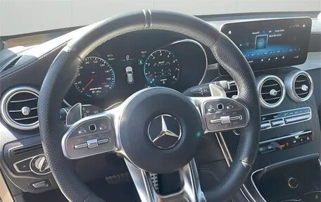 Mercedes-Benz GLC AMG, 2021 год, 5 411 830 рублей, 12 фотография